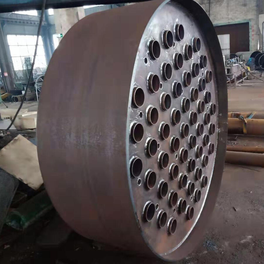 除氧器維修改造,除氧不合格改造