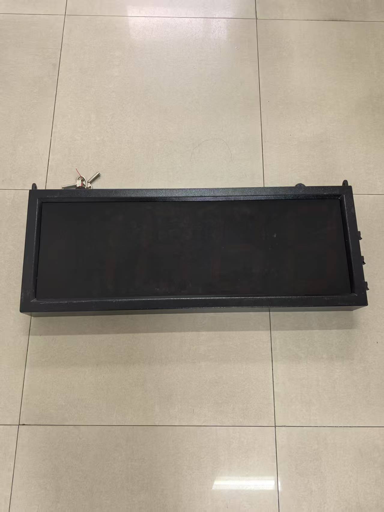 連續(xù)測(cè)溫儀大屏幕BCT-V-SI/AC220V