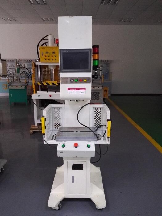 上海伺服電子壓裝機，蘇州伺服壓力機