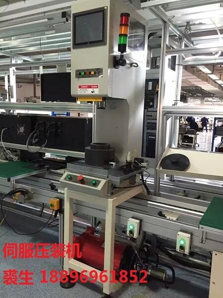 伺服壓裝機(jī)，上海伺服壓裝機(jī)，伺服壓裝機(jī)廠家