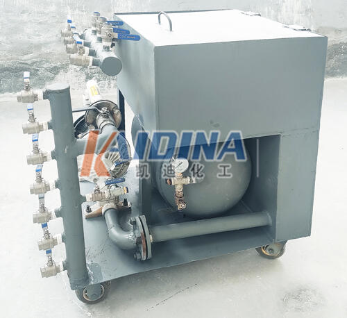 熱壓板清洗設(shè)備