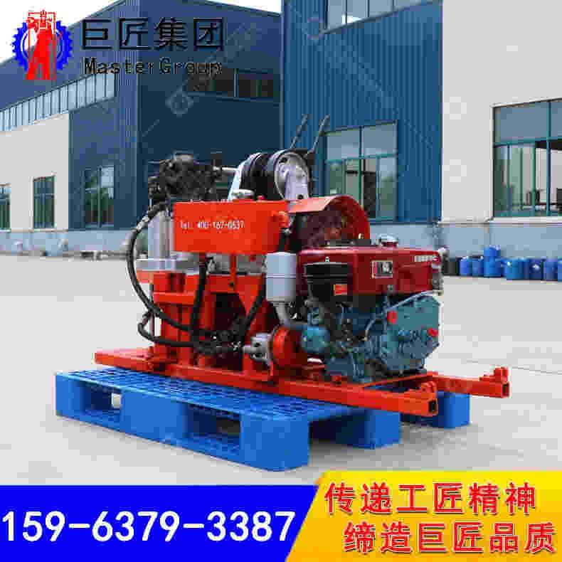 YQZ-30小型輕便液壓鉆機(jī) 巖心取樣地勘鉆機(jī)