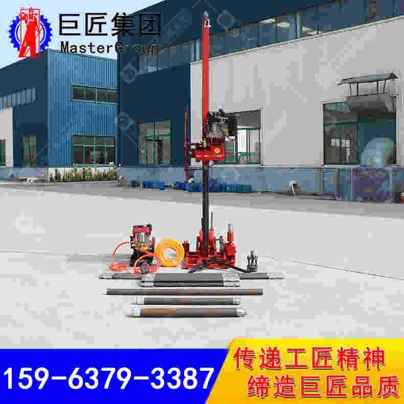 qz-3小型工程勘探鉆機(jī) 巖芯取樣地勘設(shè)備