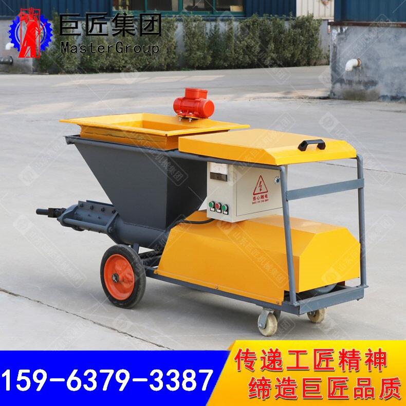ZLJ-350鉆注一體鉆機(jī)小型輕便百米雙液注漿鉆可用于坑道礦道