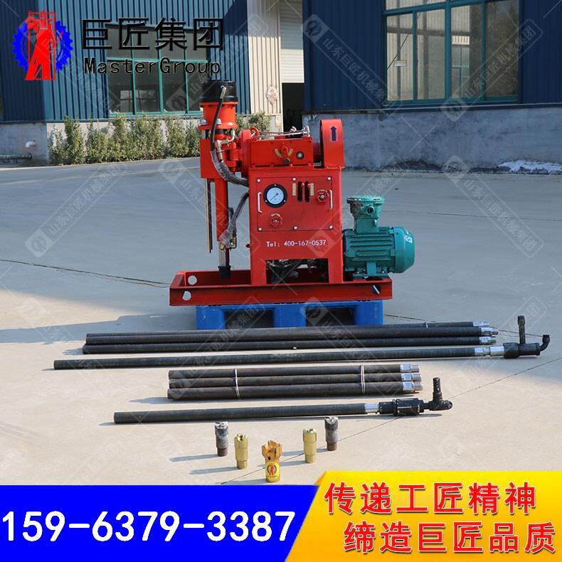 注漿加固鉆機(jī)十強(qiáng)廠家山東巨匠機(jī)械注漿鉆孔機(jī)工程效率快雙液注漿工程檢查井設(shè)備