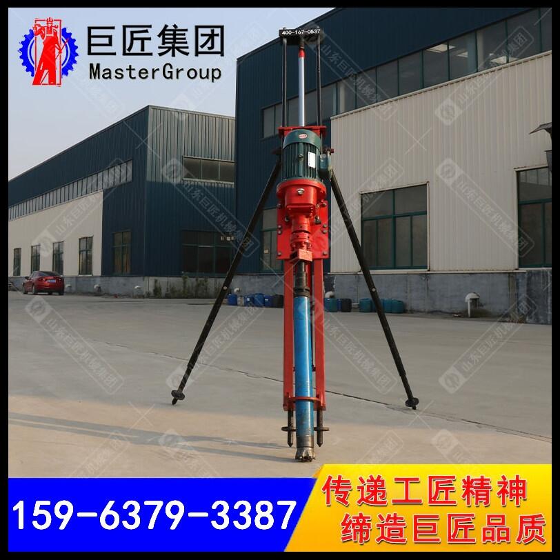 潛孔鉆機_山東巨匠機械制造有限公司