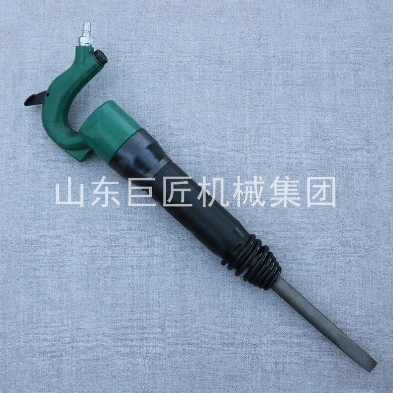 石料怎么修理-C7氣鏟_山東巨匠機(jī)械