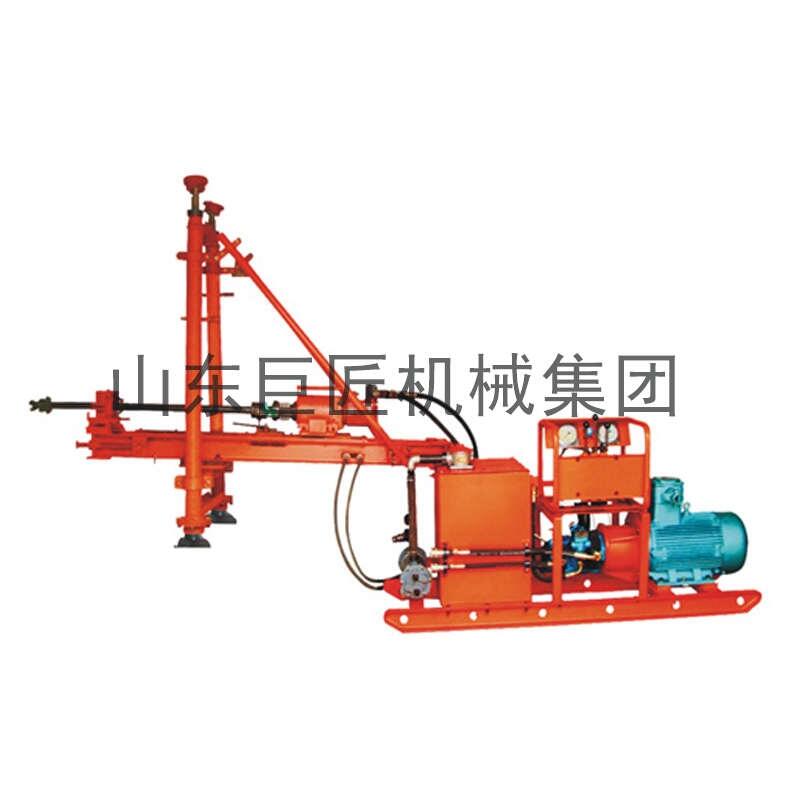巨匠熱賣熱銷ZDY-650煤礦用全液壓坑道鉆機(jī)
