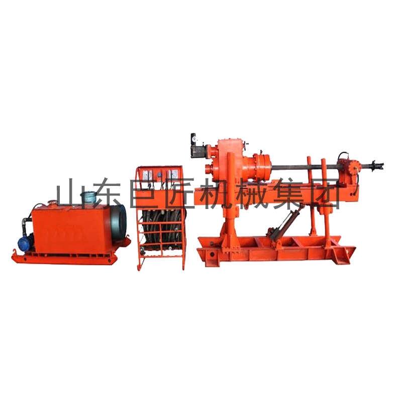 巨匠熱賣(mài)熱銷(xiāo)ZDY-2300煤礦用全液壓坑道鉆機(jī)