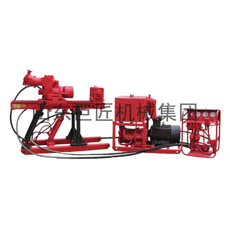 巨匠熱賣(mài)熱銷(xiāo)ZDY-1200S煤礦用雙泵全液壓坑道鉆機(jī)