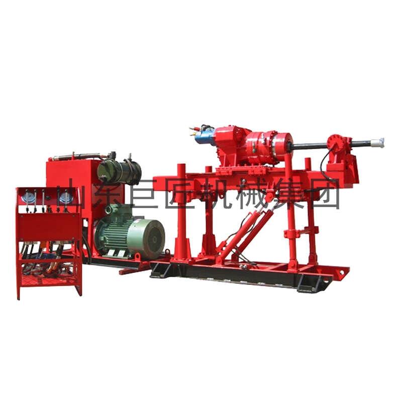 巨匠熱賣熱銷ZDY-1600S煤礦用雙泵全液壓坑道鉆機