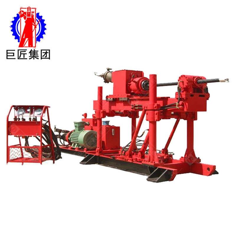 巨匠熱賣熱銷ZDY-1250煤礦用全液壓坑道鉆機(jī)