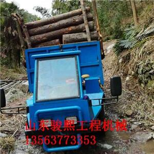 出口四驅(qū)爬山王 四驅(qū)毛竹拉樹(shù)運(yùn)輸車(chē)四不像車(chē) 爬山王四驅(qū)農(nóng)用車(chē)