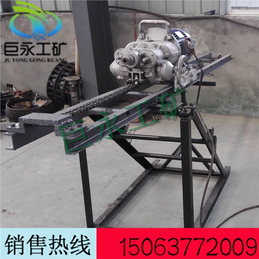 礦用巖石電鉆,巖石電鉆廠家,巖石電鉆供應