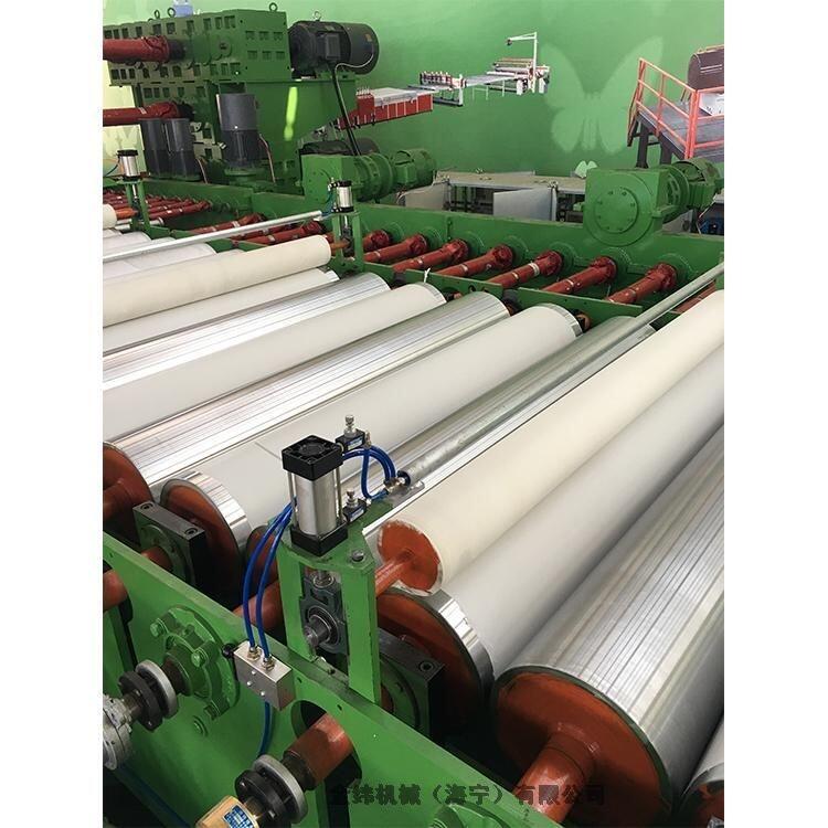 石頭紙擠出生產線，金緯機械，廠家直銷