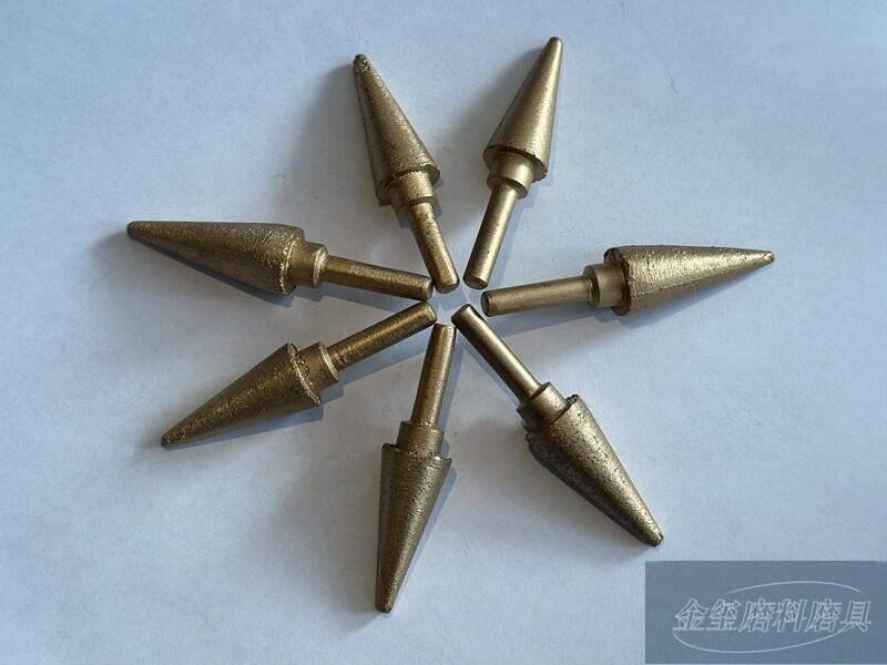 超硬磨料廠家定做鑄鐵廠 金剛石磨輪