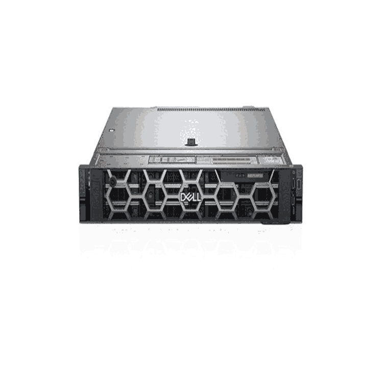 戴爾/DELL R640 1U機架式服務器 八核心處理器 北京代理商 