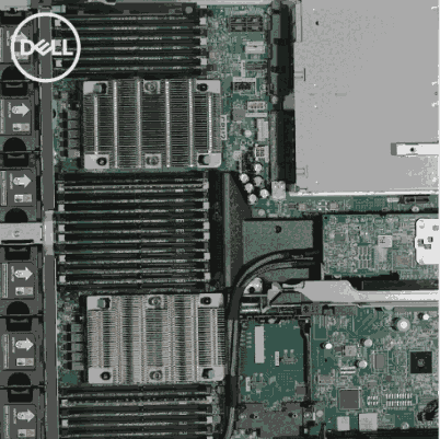 戴爾/DELL 服務器 機架式服務器 128G 戴爾一級代理商  
