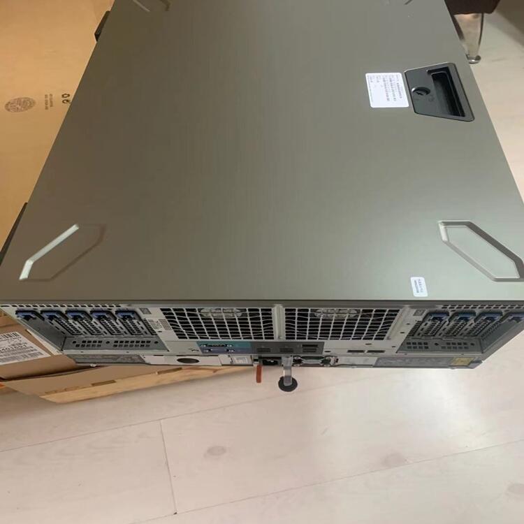 服務器 戴爾T640 18盤位 塔式服務器 3204/32G/16T企業(yè)*8/北京總代理
