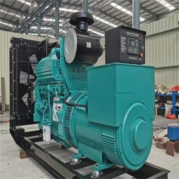南昌100kw發(fā)電機組保養(yǎng)維護
