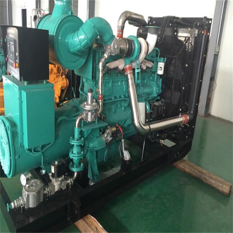 中山發(fā)電機組價格優(yōu)惠