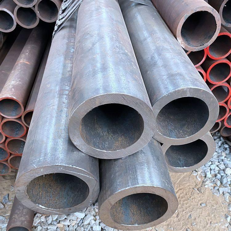 7075航空鍛造鋁管  7075異型管  無縫管批發(fā)