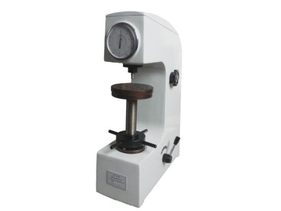 HR-150C手動(dòng)洛氏硬度計(jì)