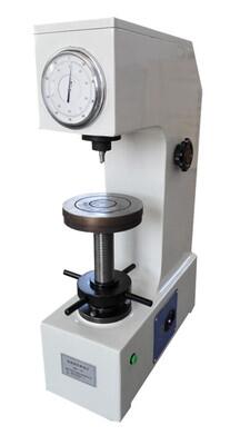 HRD-150電動(dòng)洛氏硬度計(jì)