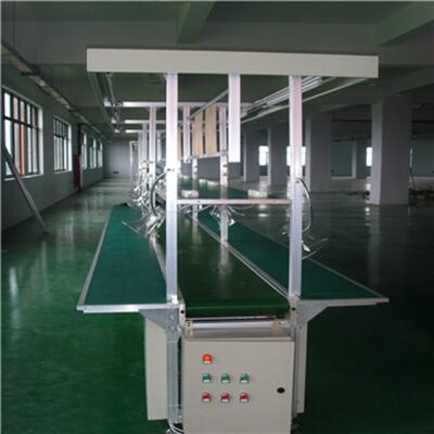 鷹潭 廣昌縣移動皮帶輸送機(jī)哪個廠家好