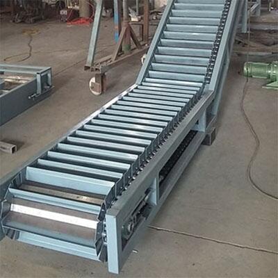 江西景德鎮(zhèn)斗式提升輸送機