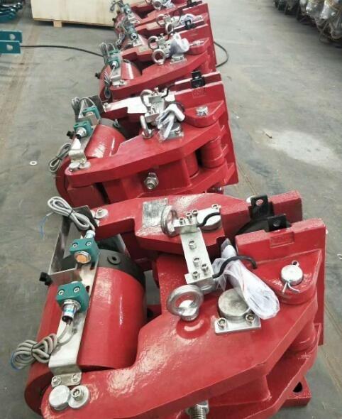 滁州電力液壓制動器電機相關產(chǎn)品