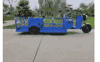 濰坊金眾合垃圾清運車