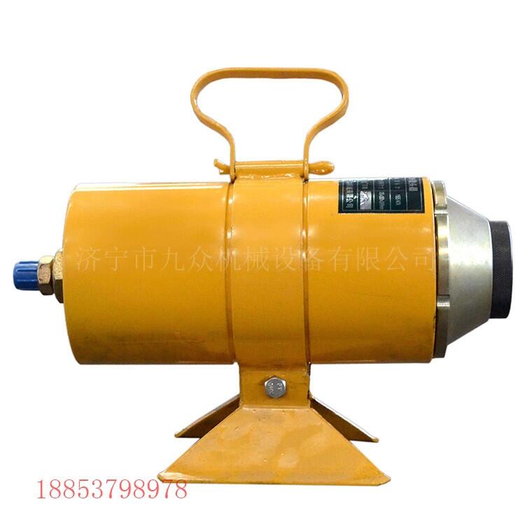 廠家直營(yíng)LD-10預(yù)應(yīng)力鋼絲鐓頭器鋼絞線鐓頭器橋梁專用