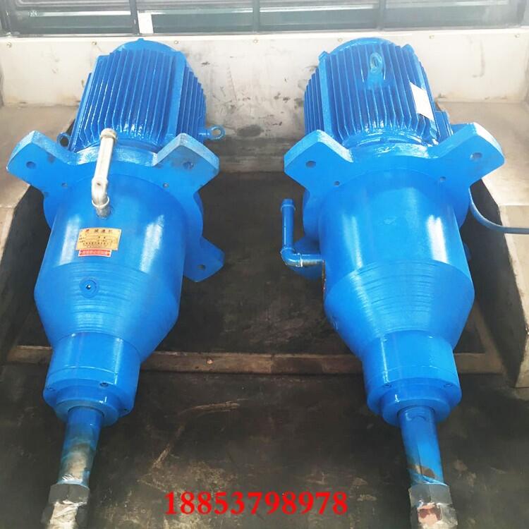 遼寧TDJ180-210-15kw齒輪減速機(jī) NGW冷卻塔系列減速機(jī)