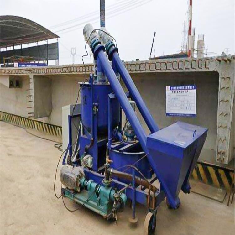 智能壓漿臺(tái)車 水泥智能壓漿設(shè)備 壓漿機(jī)