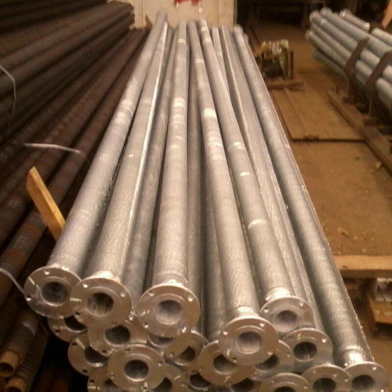 供應(yīng)春光牌翅片管散熱器 各種型號齊全 大棚用散熱器暖氣片