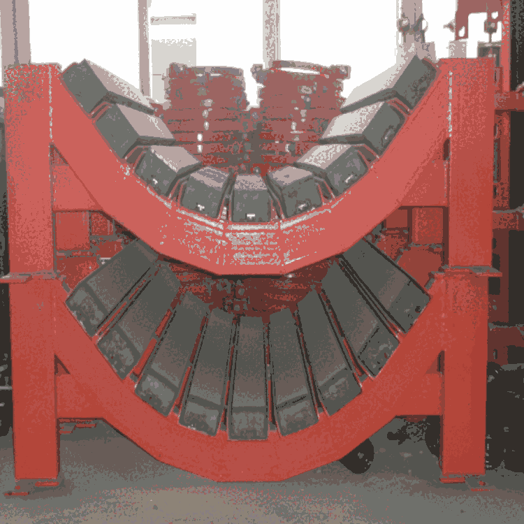 河南興宇緩沖床帶寬1600mm輸送機(jī)可用