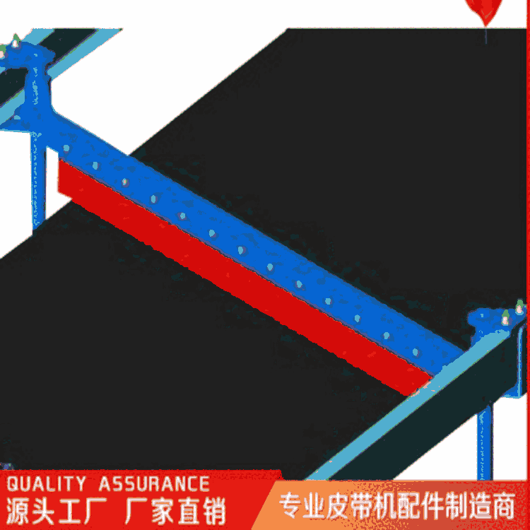 焦作興宇第一道清掃器帶寬650去除余料