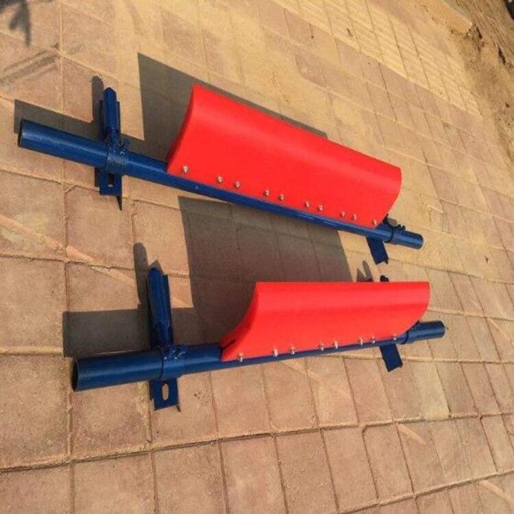 焦作興宇中部清掃器帶寬1400除水