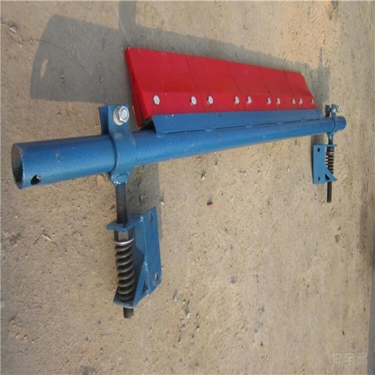 河南興宇P型清掃器帶寬1400去除余料
