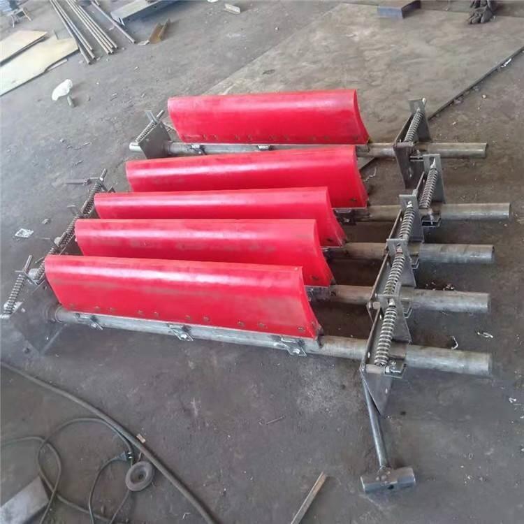 河南興宇中部清掃器帶寬1200除水