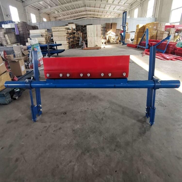 焦作興宇二道清掃器帶寬650量大從優(yōu)