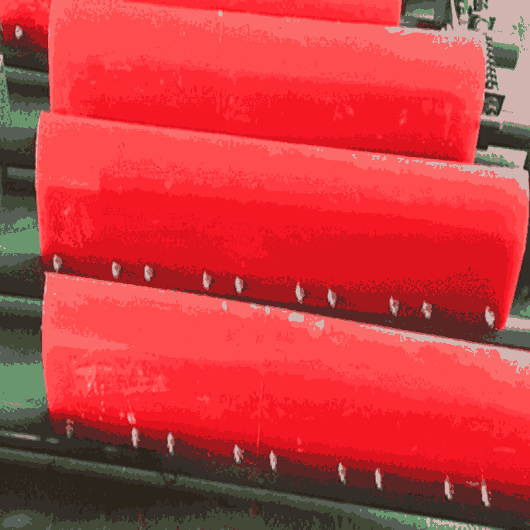 河南興宇中部清掃器帶寬800各類輸送機(jī)專用
