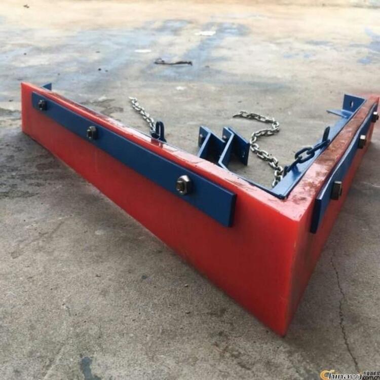 焦作興宇空段清掃器帶寬1600皮帶機用
