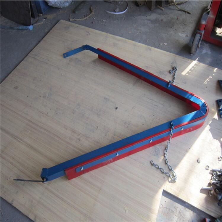 焦作興宇末段清掃器帶寬1000電廠用