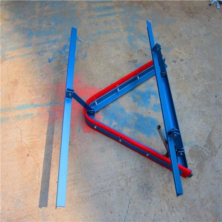 焦作興宇尾部清掃器帶寬1200電廠用