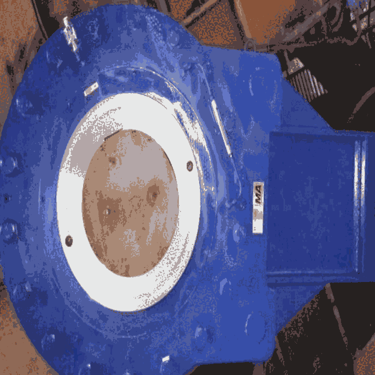 焦作興宇DSN逆止器DSN（NJZ1700使用壽命長