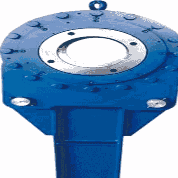 焦作興宇低速逆止器DSN（NJZ330逆止力強(qiáng)