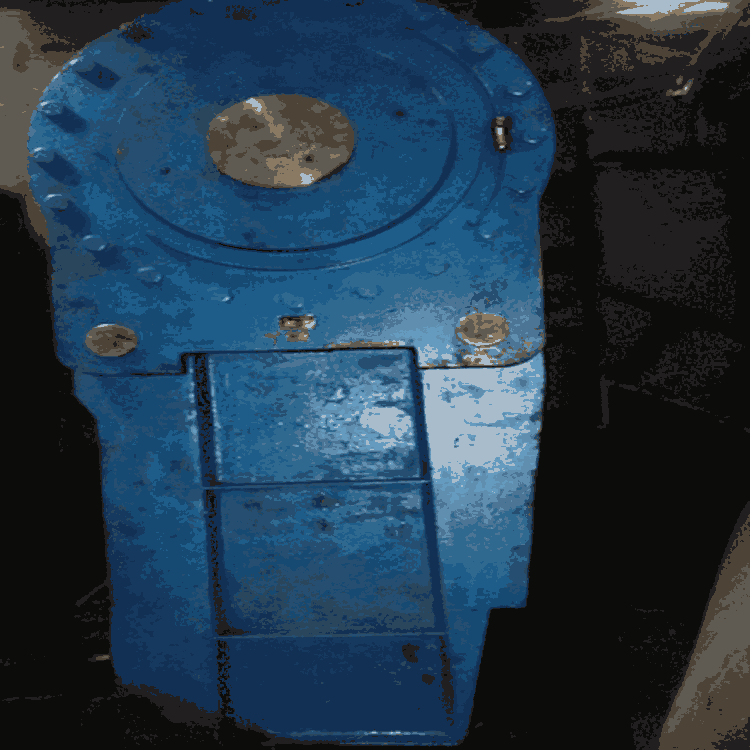 焦作興宇DSN逆止器DSN（NJZ530更換潤滑物方便