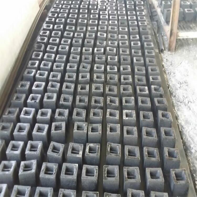 河南興宇重錘快8.5公斤氣柜專用